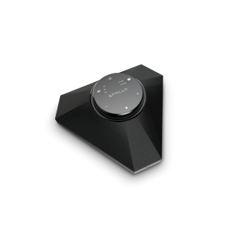 Спикерфон Apollo для конференций, коммутатор 4K (USB-C и HDMI), беспроводная передача и мультивью; доп. выход HDBaseT (4K: 40м) WYRESTORM APO-210-UC Спикерфон Apollo для конференций, коммутатор 4K (USB-C и HDMI), беспроводная передача и мультивью; доп. выход HDBaseT (4K: 40м) WYRESTORM APO-210-UC