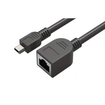 USB-удлинитель для внешнего микрофона Apollo WYRESTORM APO-MIC-EXT