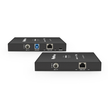 Удлинитель USB 3.2 HDBaseT 100 м с поддержкой PoH+ WYRESTORM EX-100-USB3 Удлинитель USB 3.2 HDBaseT 100 м с поддержкой PoH+ WYRESTORM EX-100-USB3