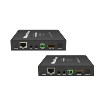 Удлинитель обратного аудиоканала eARC (только аудио) 100 м WYRESTORM EXA-100-EARC Удлинитель обратного аудиоканала eARC (только аудио) 100 м WYRESTORM EXA-100-EARC