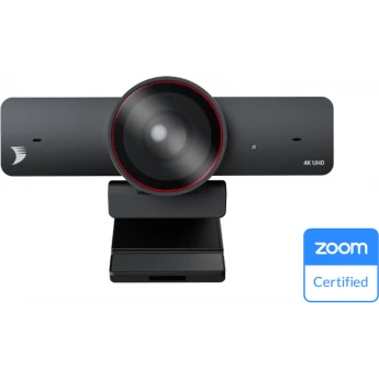 4K30 USB 3.0 камера | 120° FOV | ИИ | Встроенный микрофон | Автофрейминг и трекинг WYRESTORM FOCUS-200-PRO