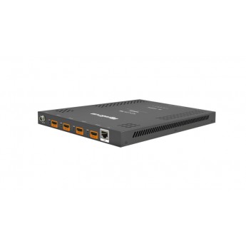 4-канальный кодер 4K серии NetworkHD 100 WYRESTORM NHD-124-TX