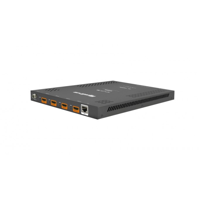 4-канальный кодер 4K серии NetworkHD 100 WYRESTORM NHD-124-TX