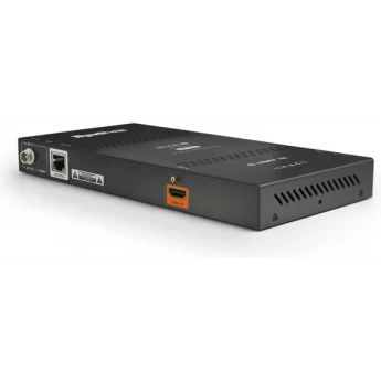 Передатчик NetworkHD 4K AV-over-IP JPEG 2000 серии 400 WYRESTORM NHD-400-E-TX