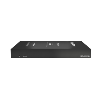 Энкодер 4K60 444 | Ethernet 1Гб | Dolby Vision & HDR | PoE | Де-эмбеддирование WYRESTORM NHD-500-E-TX