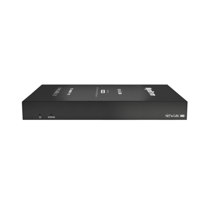 Энкодер 4K60 444 | Ethernet 1Гб | Dolby Vision & HDR | PoE | Де-эмбеддирование WYRESTORM NHD-500-E-TX