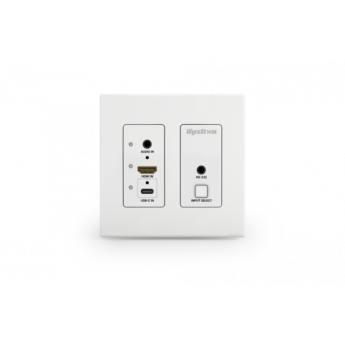 Встраиваемый энкодер 4K60 4:4:4 JPEG2000 для вещания в сеть WYRESTORM NHD-500-IW-TX