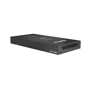 Энкодер 4K60 444 с поддержкой Dolby Vision, USB 2.0, ARC - Ethernet 1Гб | Fiber MM WYRESTORM NHD-500-TX