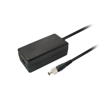 Универсальный внешний блок питания 12 В / 1 А (12 Вт) WYRESTORM PSU-12V-1A