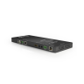 Приемник 4К HDBaseT с двунаправленной передачей управляющего ИК-сигнала, RS-232, Ethernet и PoH (4K: 70 м, 1080p: 100 м) WYRESTORM RX-70-4K