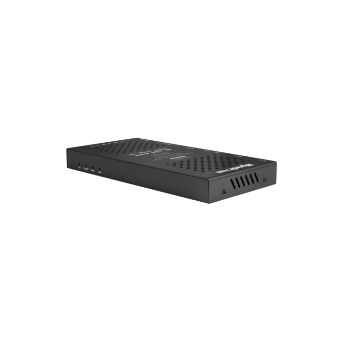 Приемник HDBaseT™ 4K HDR 4:4:4 60Гц с со скалированием, HDR конверсией, и S/PDIF 2.0 аудиовыходом для матриц MXV-H2A (4K: 35м) WYRESTORM RXV-35-SCL