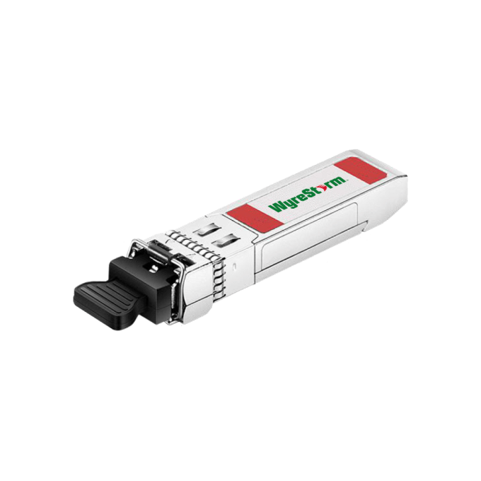 Многомодовый SFP+ трансивер 10G WYRESTORM SR-10G-MM-SFPP
