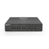 Передатчик-коммутатор HDBaseT с 4 входами, портами USB (хост и устройство) и портами Ethernet (4K UHD : 100м) WYRESTORM SW-510-TX