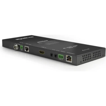 HDBaseT передатчик HDMI по витой паре 4K UHD 4:2:0 60Hz , PoH (4K: 70 м, 1080p: 100 м) WYRESTORM TX-70-4K