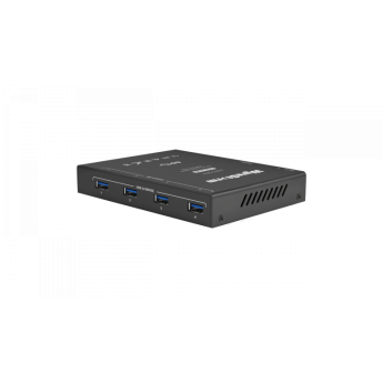 USB 3.0 Superspeed хаб, 4 порта (до 5Гб/с) WYRESTORM USB-HUB4