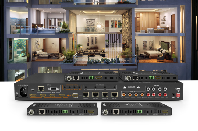 wyreStorm MXV-0404-H2A-KIT купить wyreStorm-MXV-0404-H2A-KIT-news-650_5.jpg