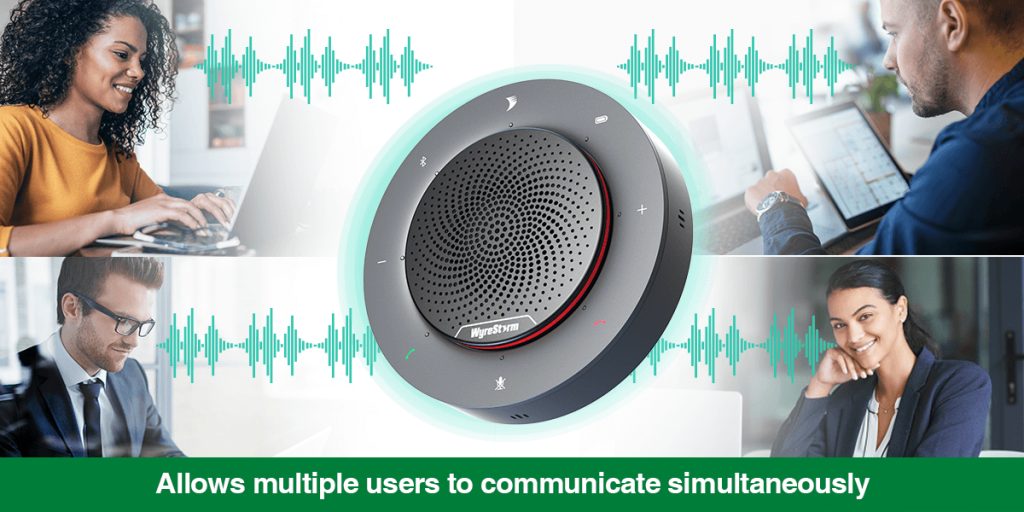 Настоящий полный дуплекс, как никогда прежде Настоящий полный дуплекс, как никогда прежде