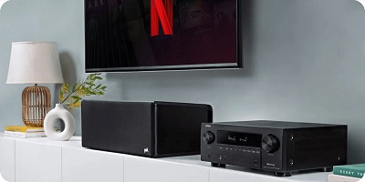 WyreStorm AMP-260-DNT, легкая интеграция WyreStorm AMP-260-DNT, легкая интеграция