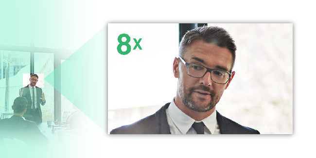 Изменяйте масштаб как хотите | Focus200 Изменяйте масштаб как хотите | Focus200