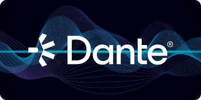 Dante AV-A Dante AV-A