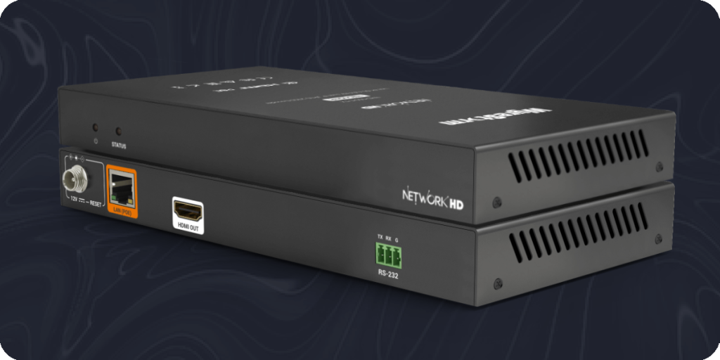 NHD-500-E-TX NHD-500-E-TX